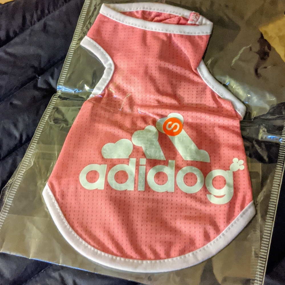 ADIDOG SHIRTS - Picture 2 of 3